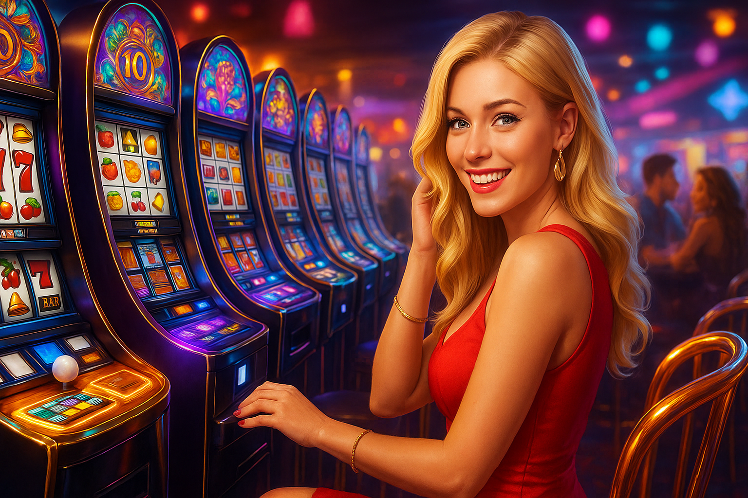 Personas jugando en VivaPixel